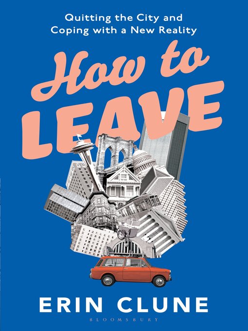 Title details for How to Leave by Erin Clune - Available
